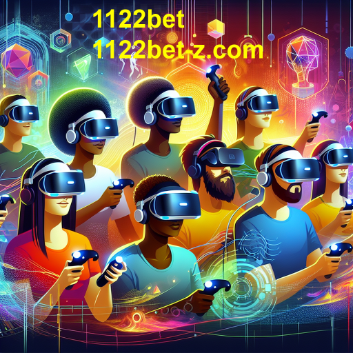 A Evolução dos Jogos: Tecnologia e Inclusão em Foco